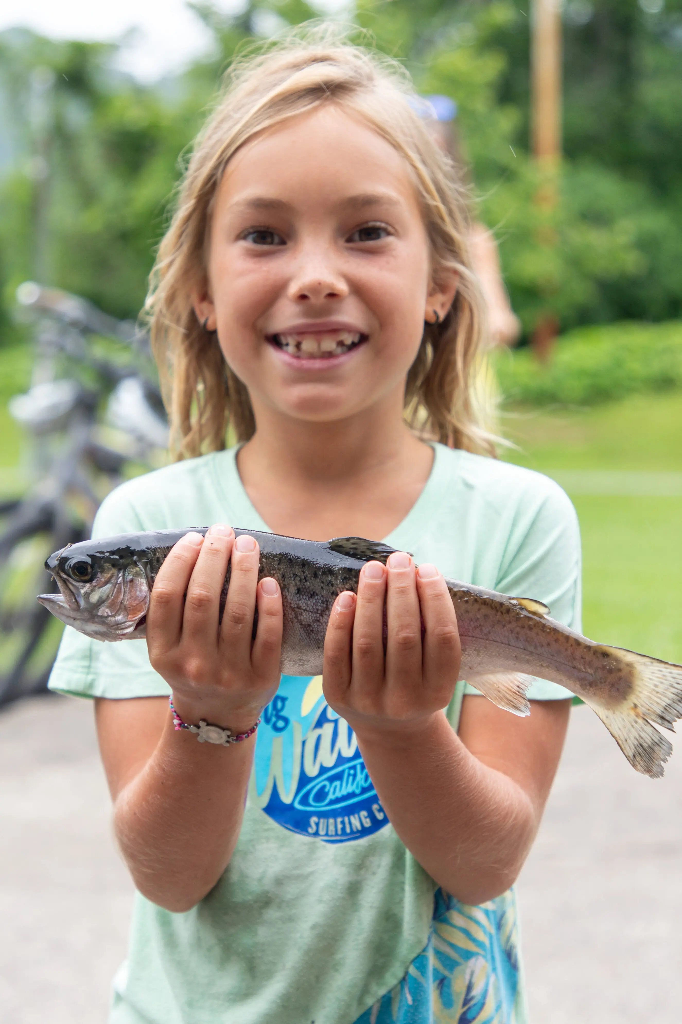 Fishing 2