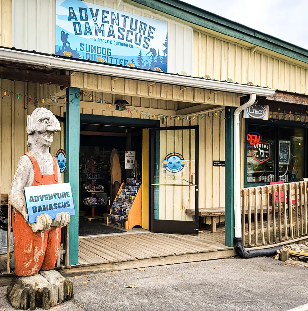 Sundog Outfitter 1