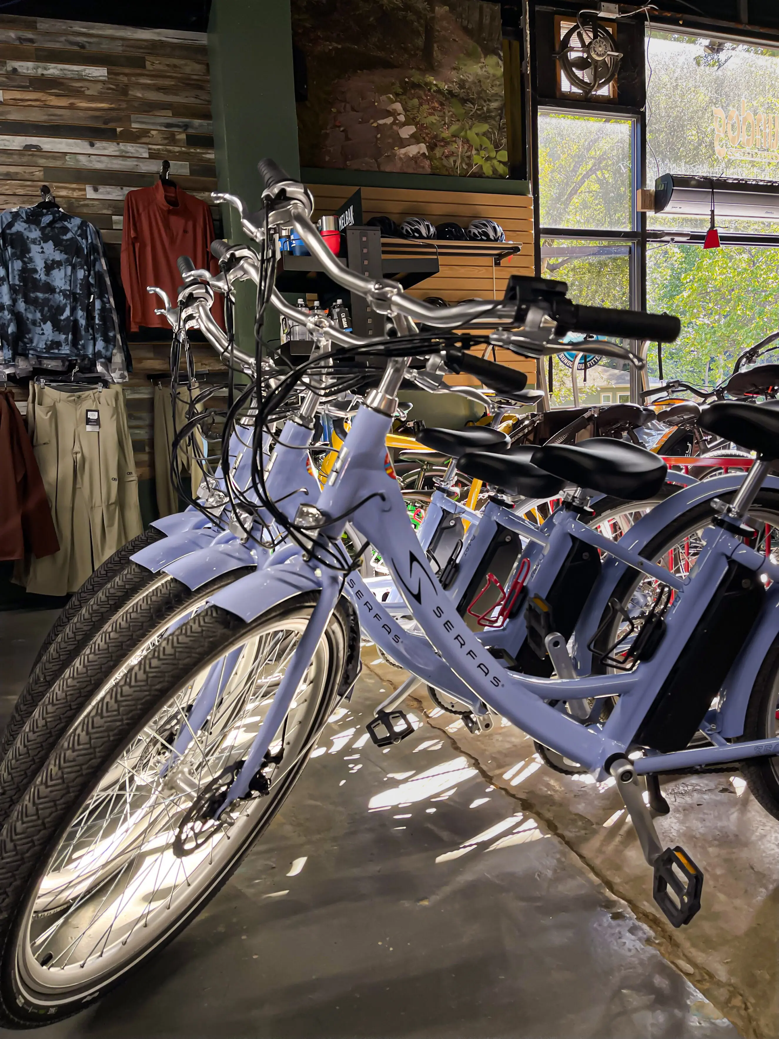 Sundog Outfitter 3