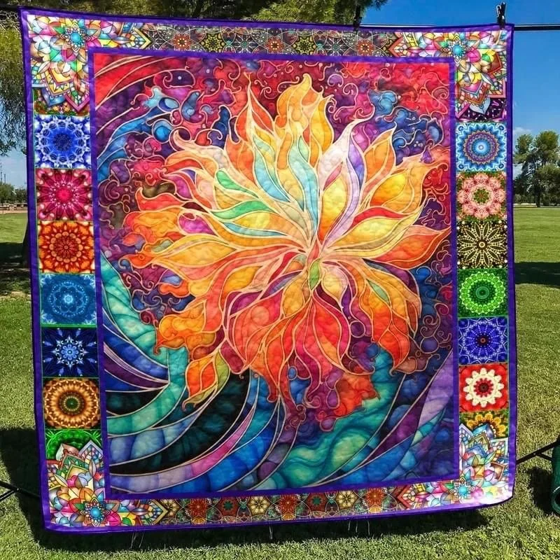 Contemporary+quilt