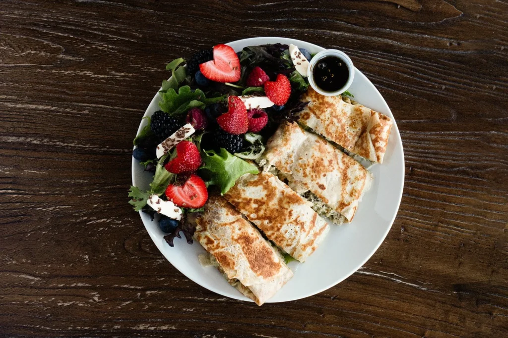 Spring Culinary Events