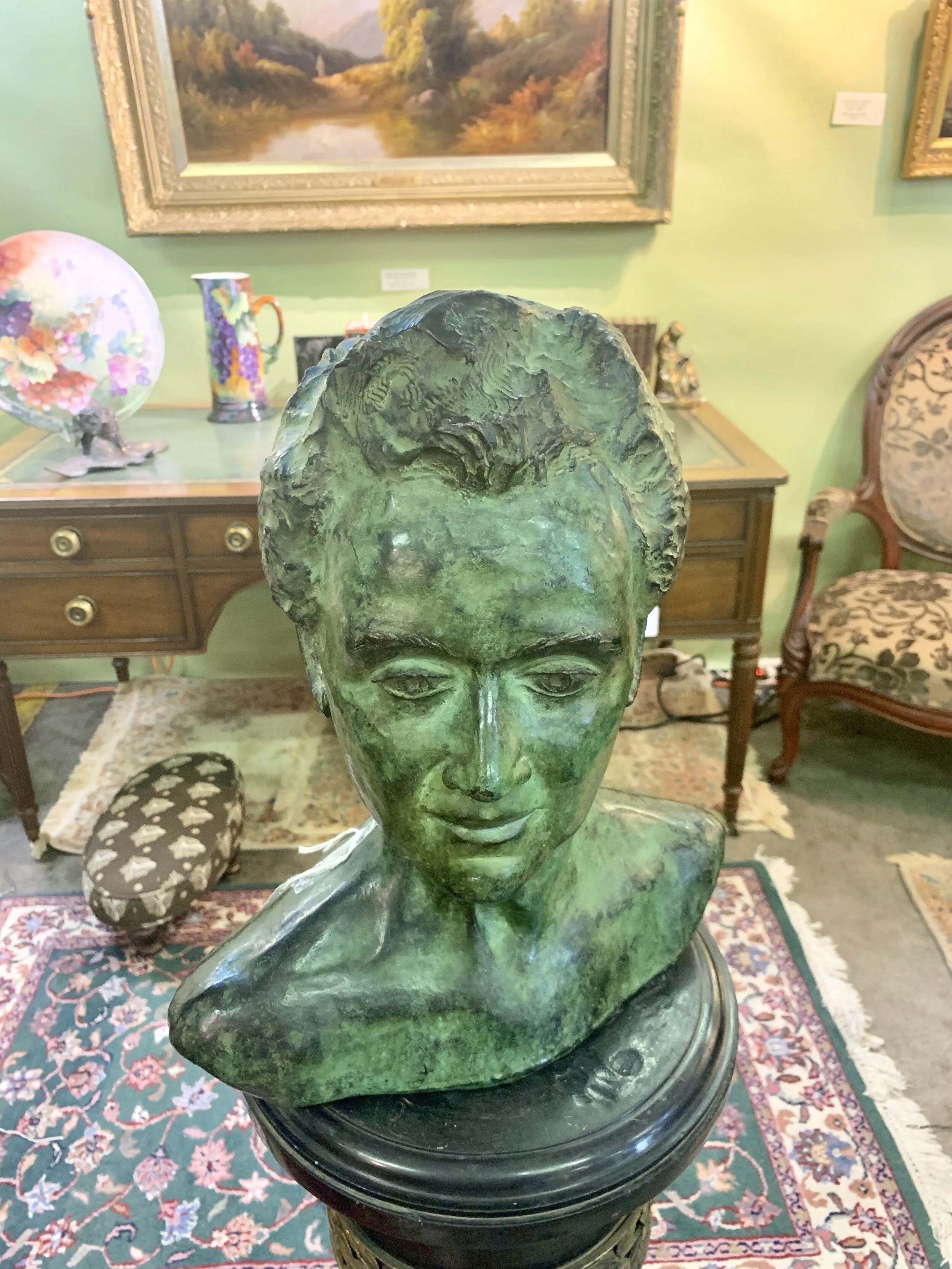 statues statues